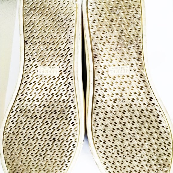 Hermes Paris Gorgeous Shoes - Picture 12 of 12